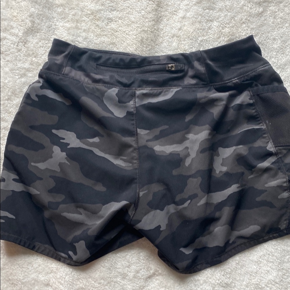Athleta girl shorts L / 12